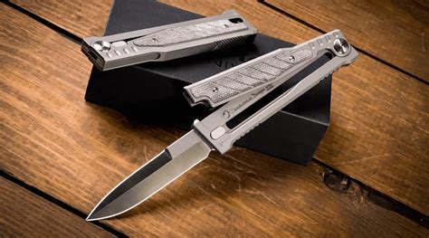 gravity knife kaufen|Tested: The 5 Best Gravity Knives For EDC 